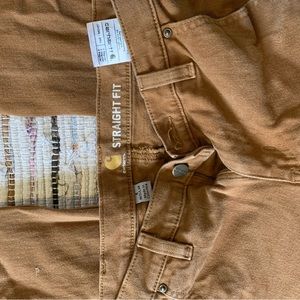 Carhartt Straight Fit